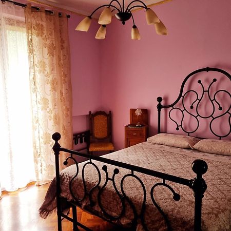 San Francesco Hotel Rapolano Terme Buitenkant foto