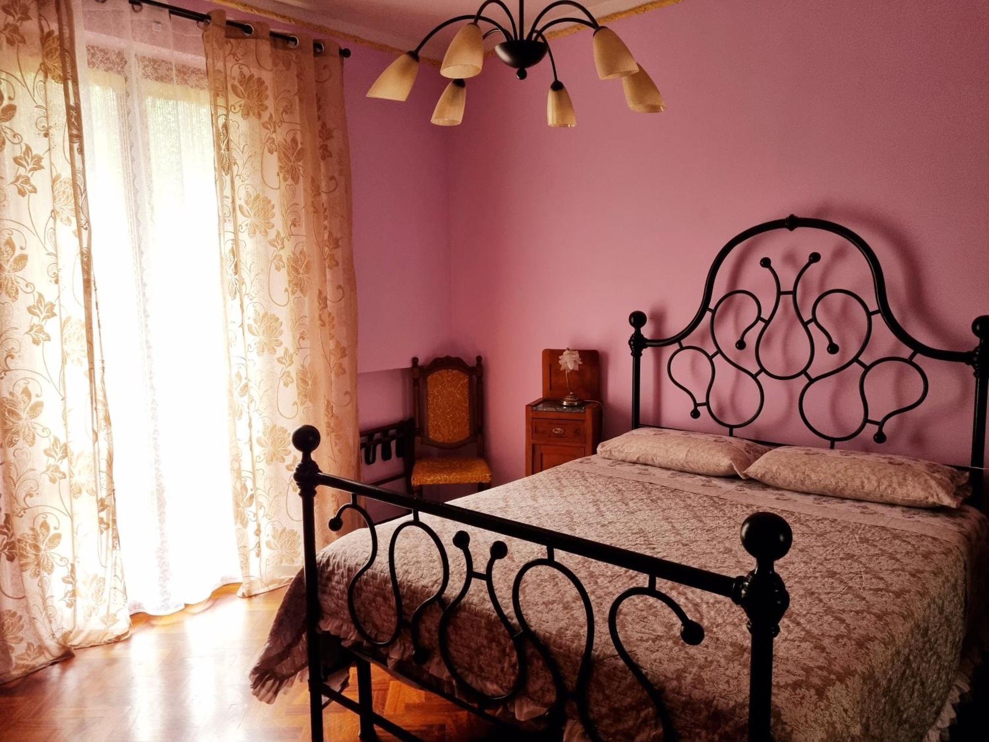 San Francesco Hotel Rapolano Terme Buitenkant foto