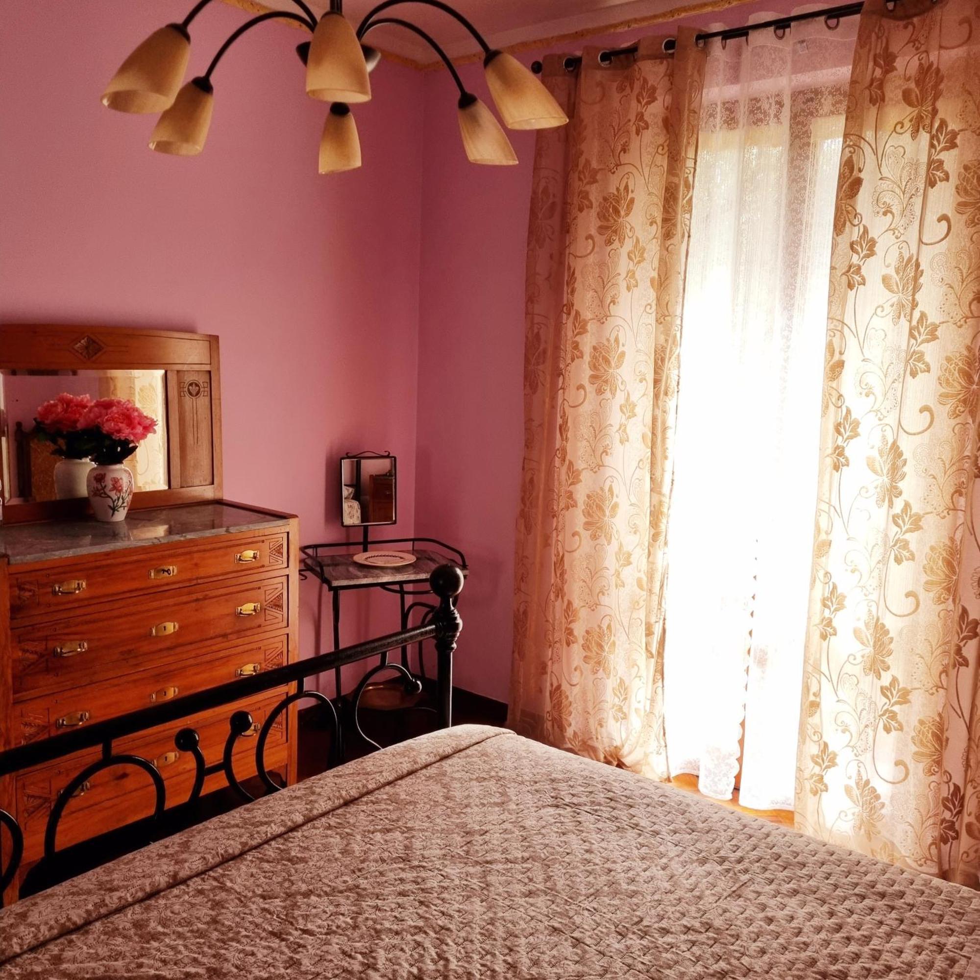 San Francesco Hotel Rapolano Terme Buitenkant foto
