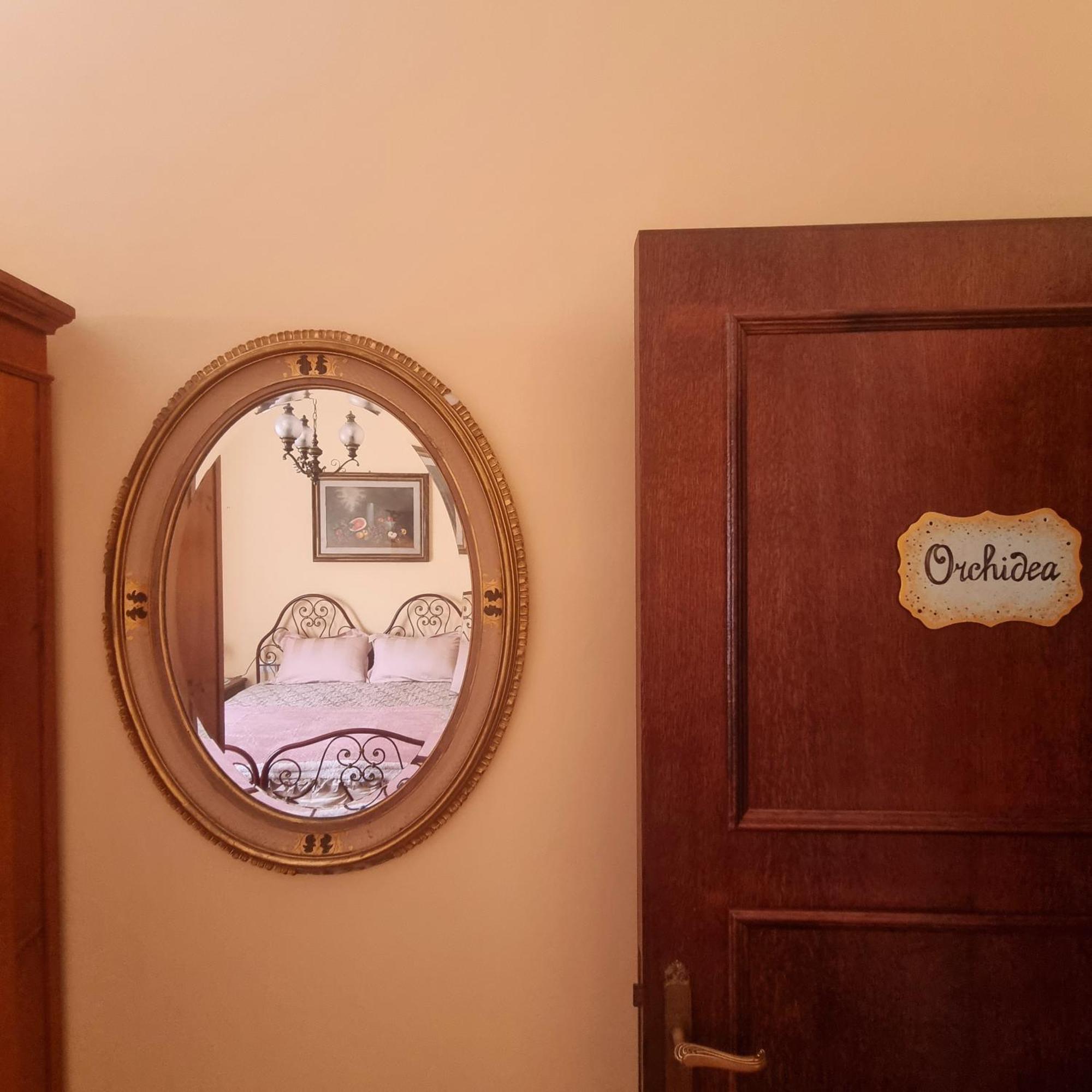 San Francesco Hotel Rapolano Terme Buitenkant foto
