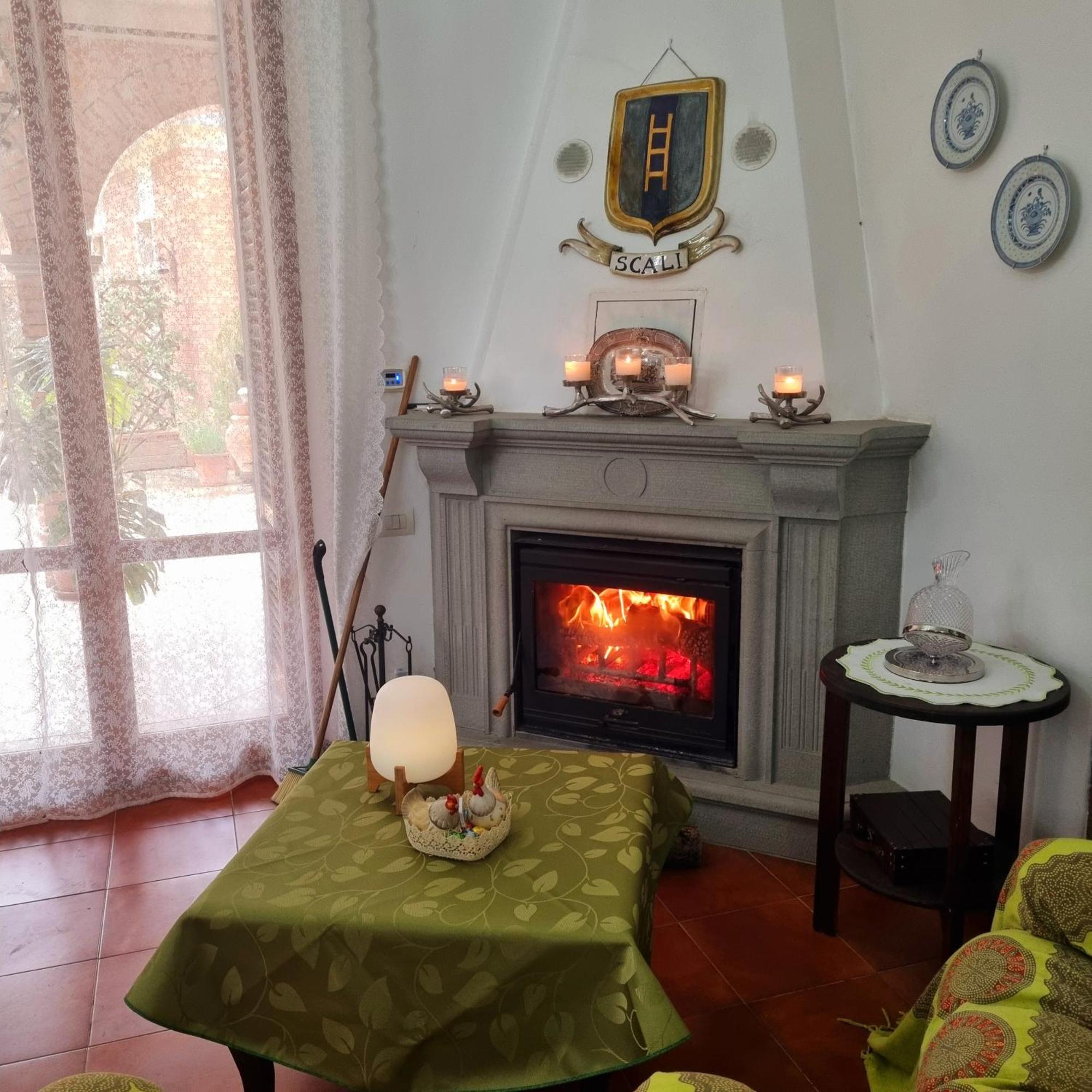 San Francesco Hotel Rapolano Terme Buitenkant foto