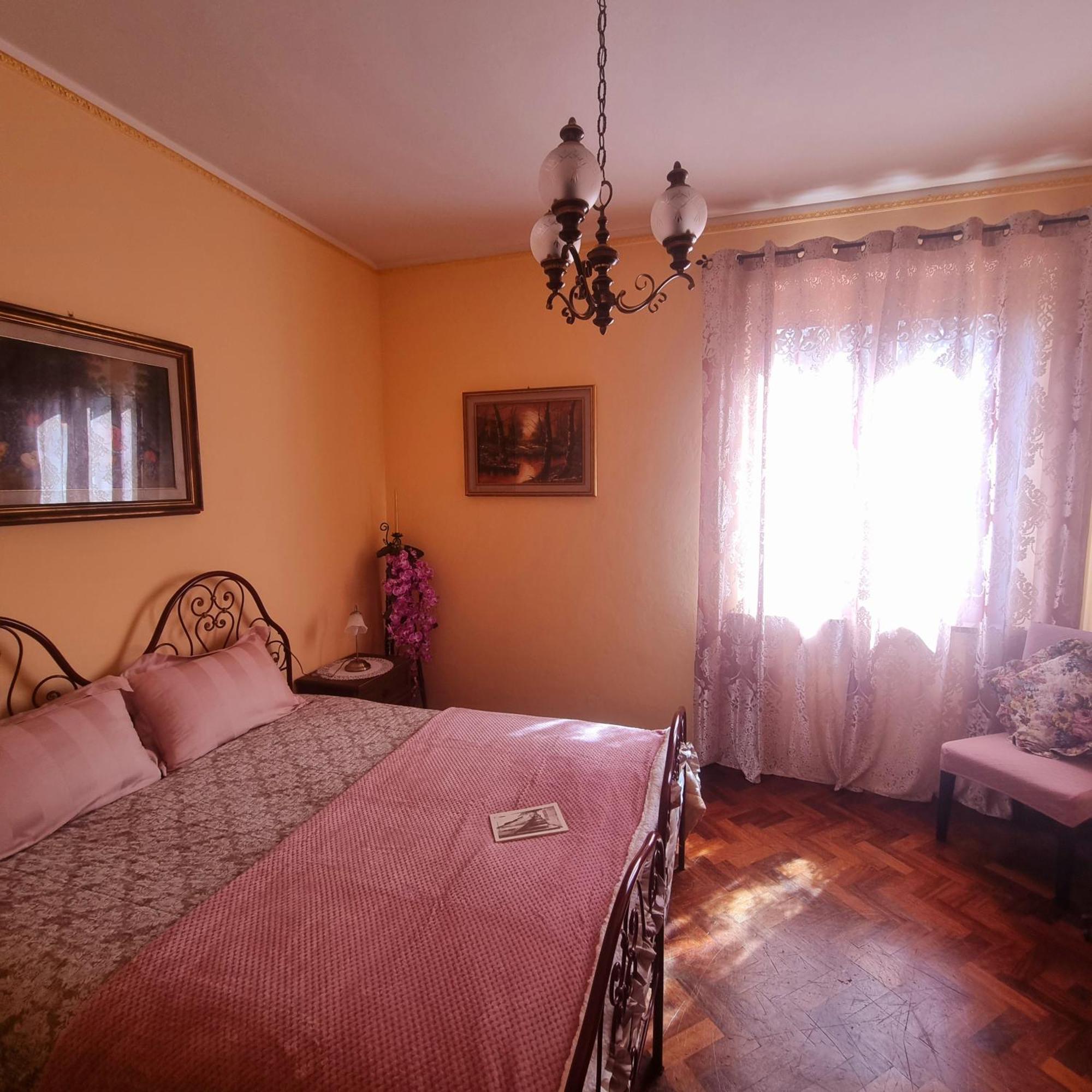 San Francesco Hotel Rapolano Terme Buitenkant foto